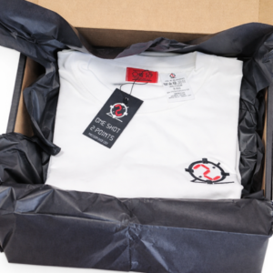 CAMISETA BATCH 00W