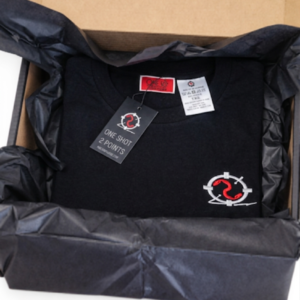 CAMISETA BATCH 00B